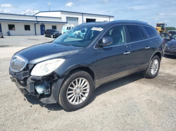  Salvage Buick Enclave