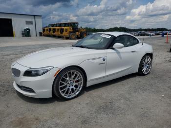  Salvage BMW Z Series