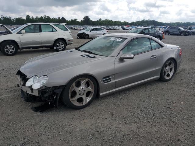  Salvage Mercedes-Benz S-Class