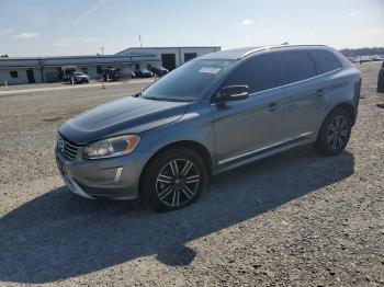  Salvage Volvo XC60