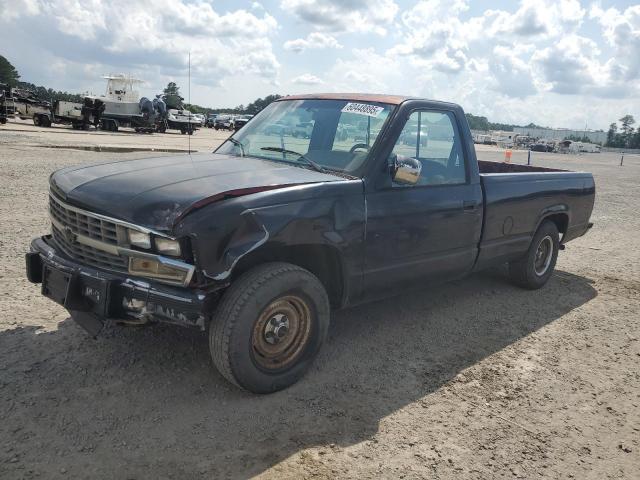  Salvage Chevrolet Gmt