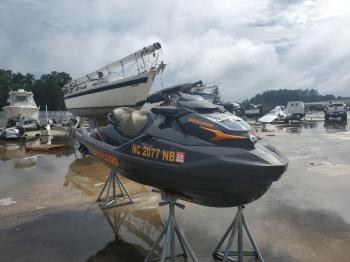  Salvage Brp Seadoo