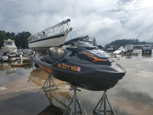 Salvage Brp Seadoo