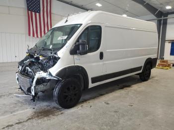  Salvage Ram Promaster