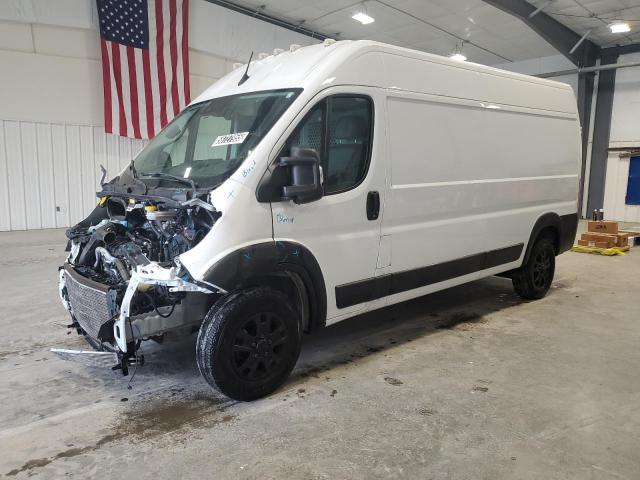  Salvage Ram Promaster