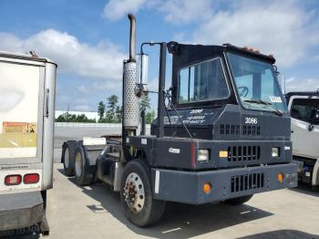  Salvage Ottawa Yard Tractor Ottawa