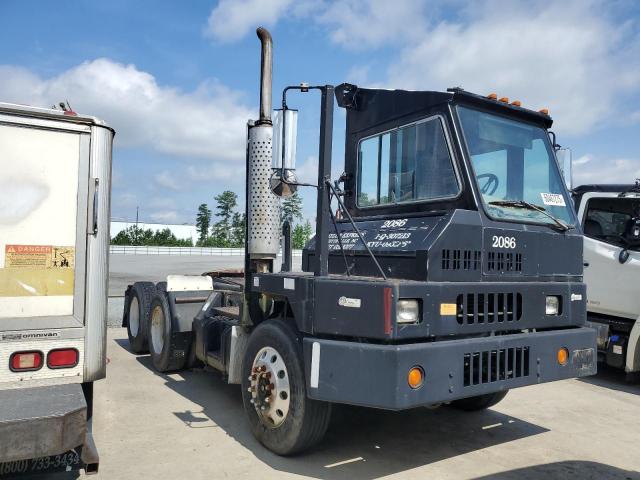  Salvage Ottawa Yard Tractor Ottawa