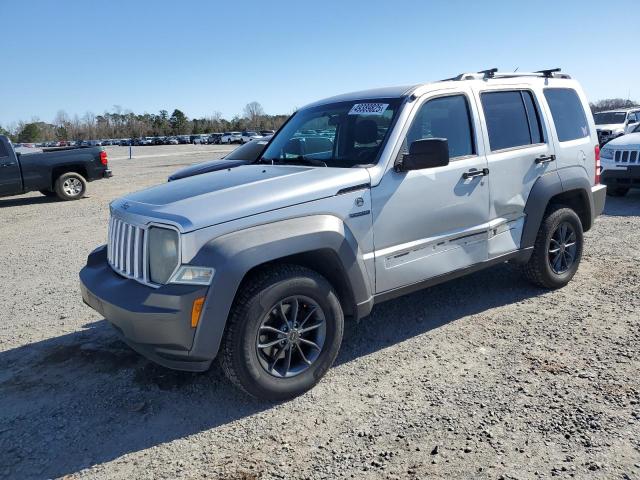  Salvage Jeep Liberty