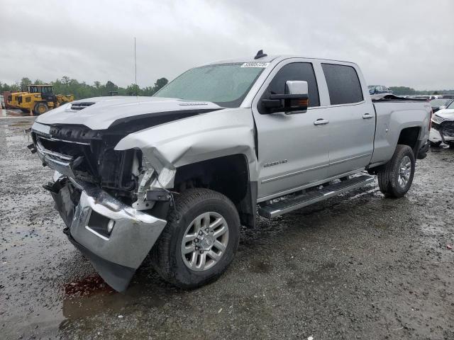  Salvage Chevrolet Ck Series