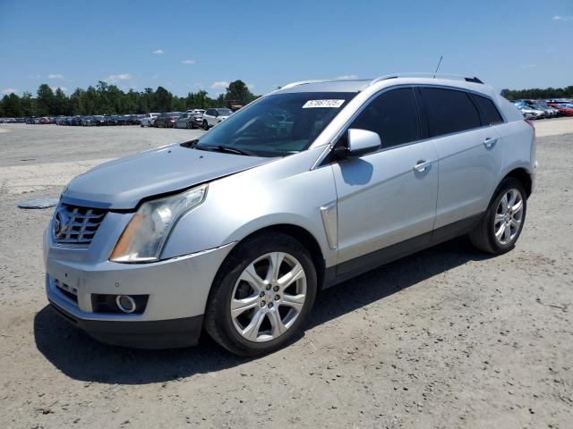  Salvage Cadillac SRX
