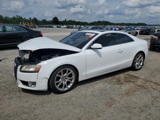  Salvage Audi A5