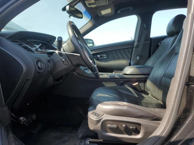 Ford Taurus Limited Image 9