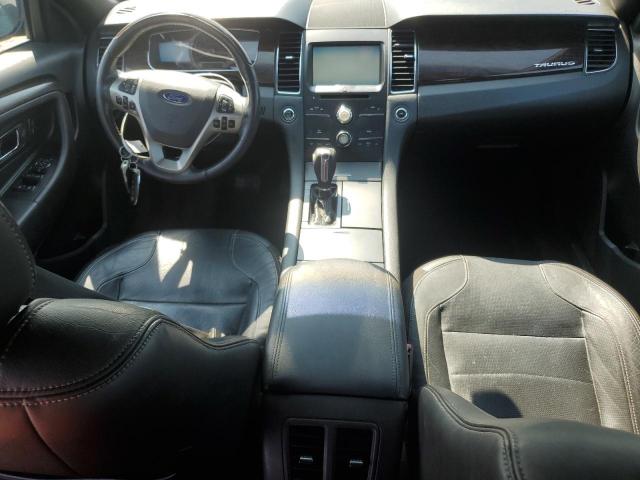 Ford Taurus Limited Image 12