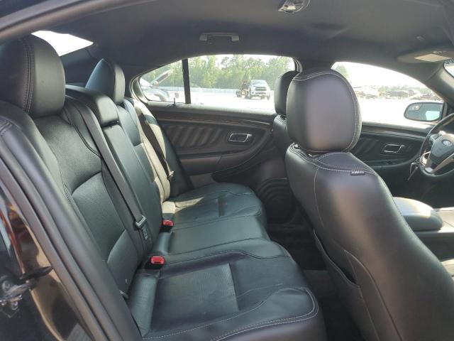 Ford Taurus Limited Image 5