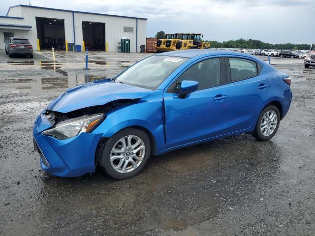  Salvage Toyota Yaris