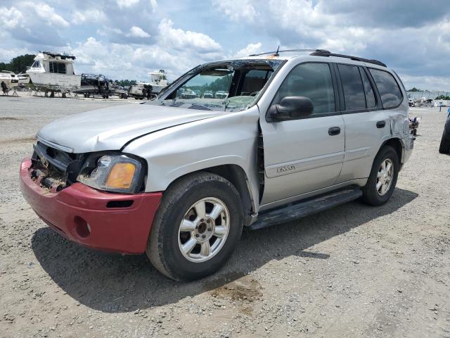  Salvage GMC Envoy