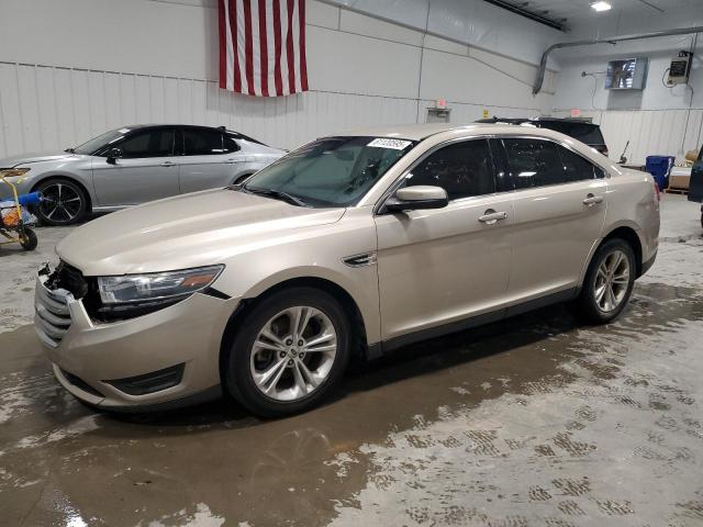  Salvage Ford Taurus