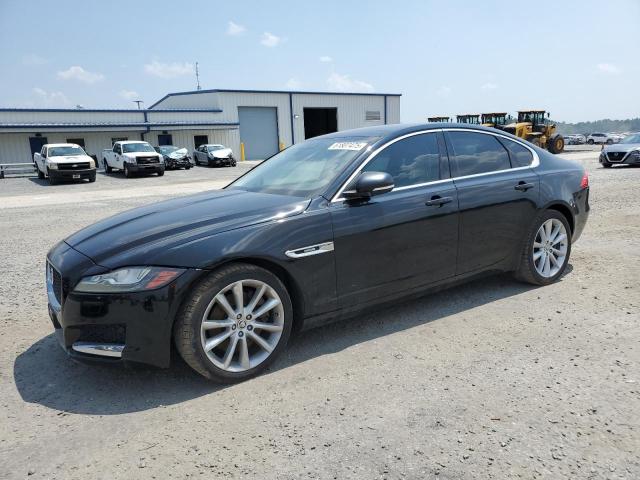  Salvage Jaguar XF