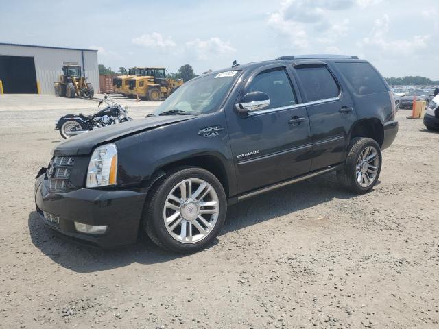  Salvage Cadillac Escalade