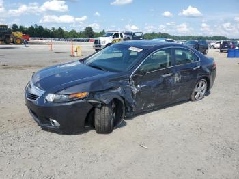  Salvage Acura TSX