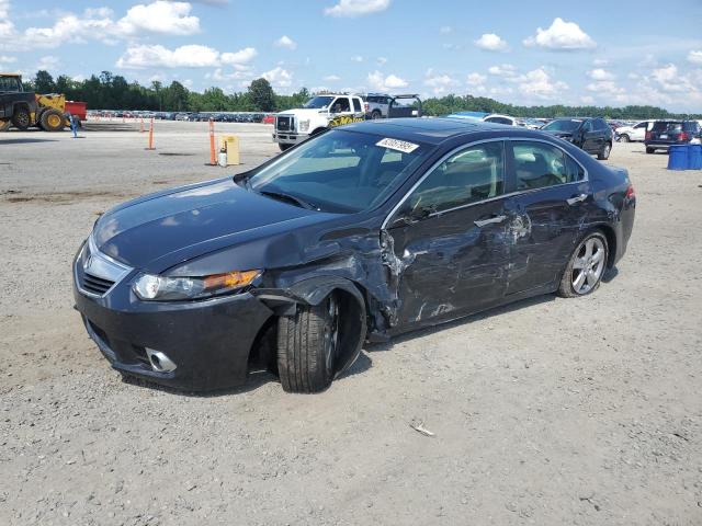  Salvage Acura TSX