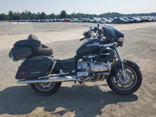  Salvage Honda Gl Cycle