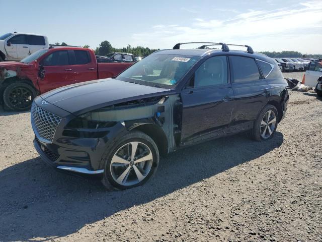  Salvage Genesis GV80