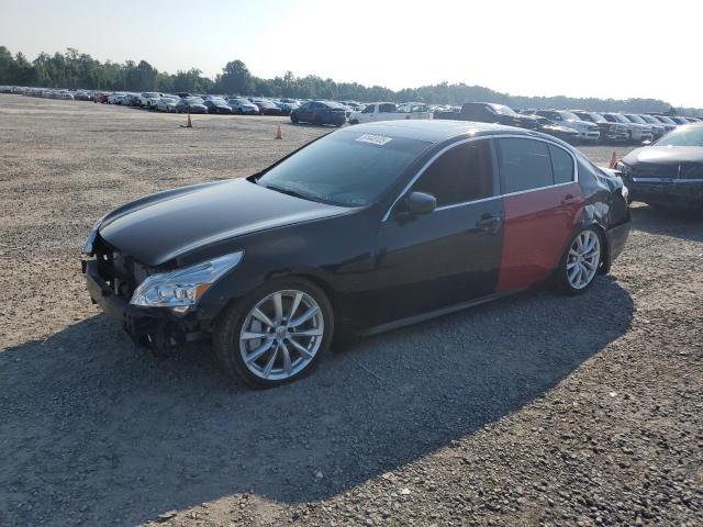  Salvage INFINITI G37