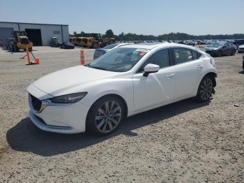  Salvage Mazda 6