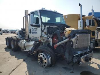  Salvage International Hx620