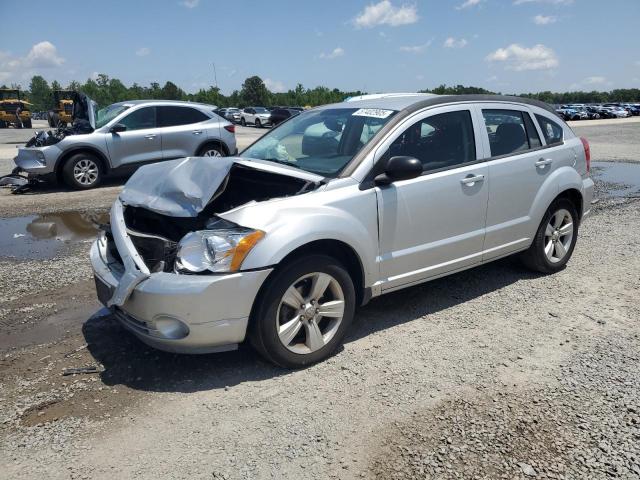  Salvage Dodge Caliber