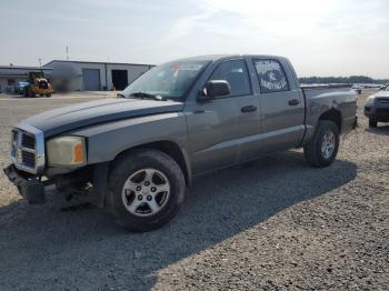  Salvage Dodge Dakota