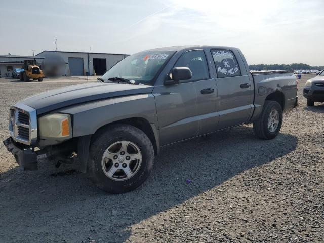  Salvage Dodge Dakota