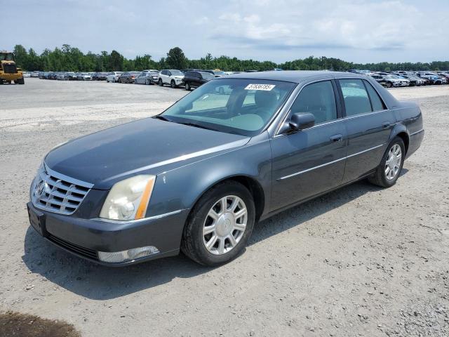  Salvage Cadillac DTS