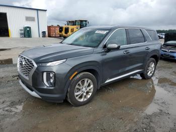  Salvage Hyundai PALISADE