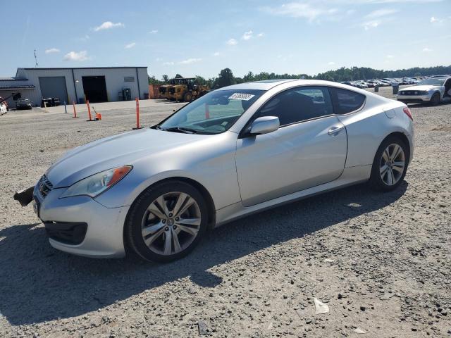  Salvage Hyundai Genesis