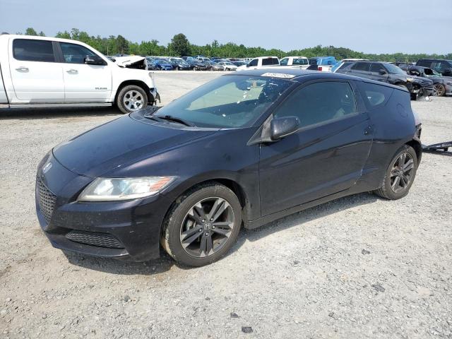  Salvage Honda Crz