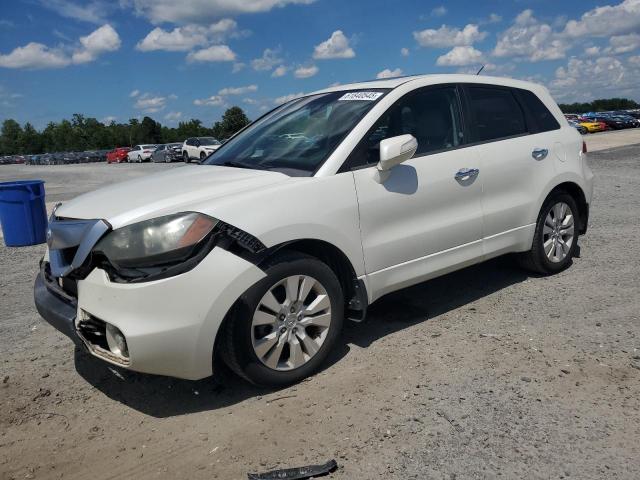  Salvage Acura RDX