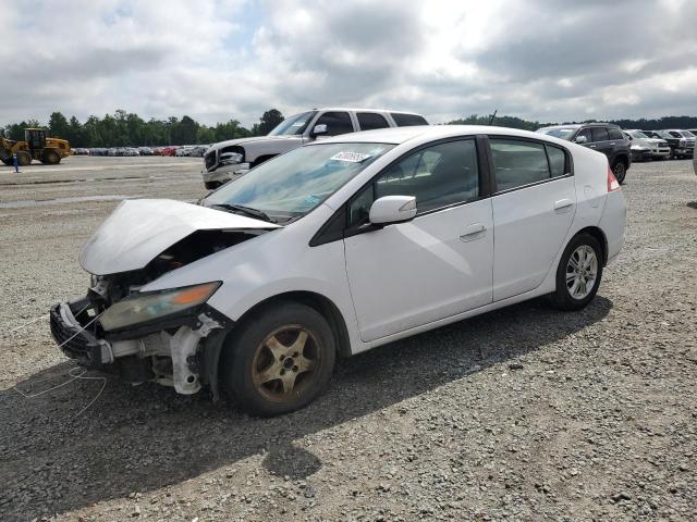  Salvage Honda Insight