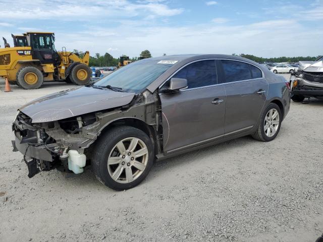  Salvage Buick 4dr