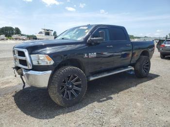  Salvage Ram 2500