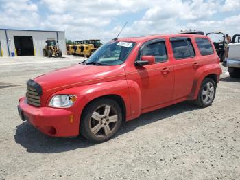  Salvage Chevrolet HHR