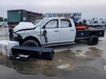  Salvage Ram 2500