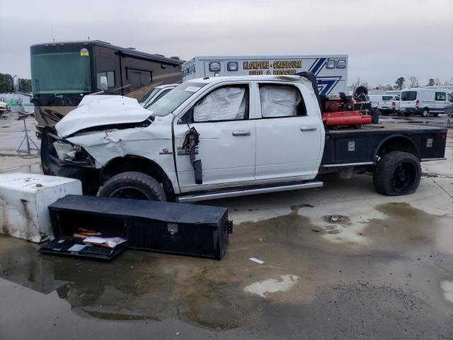  Salvage Ram 2500