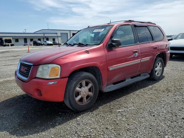  Salvage GMC Envoy