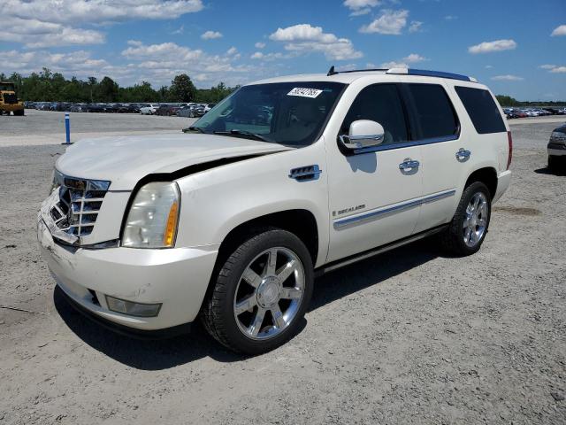  Salvage Cadillac Escalade