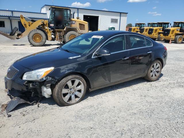  Salvage Buick Regal
