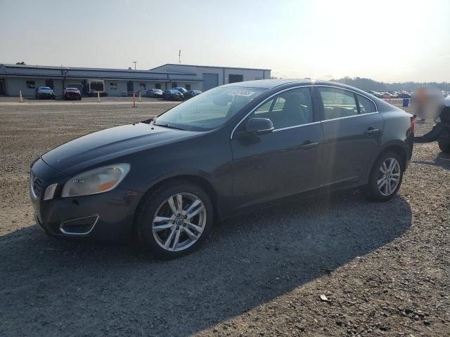  Salvage Volvo S60