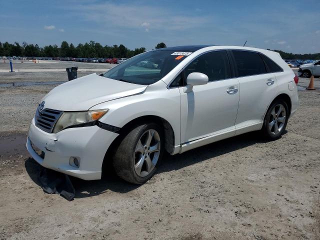  Salvage Toyota Venza