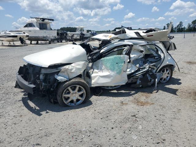  Salvage Cadillac STS